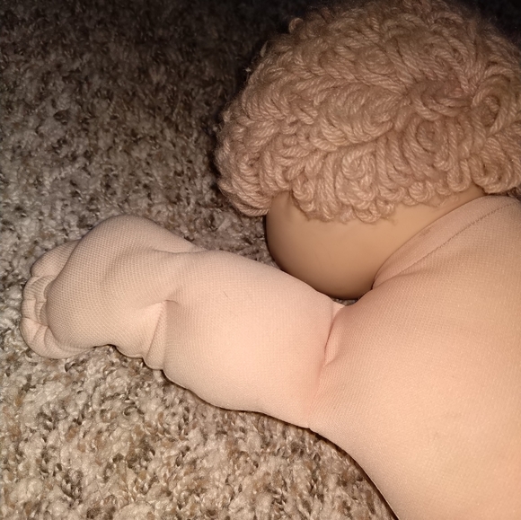 *VINTAGE* 1982 Cabbage Patch Kids - Picture 12 of 15